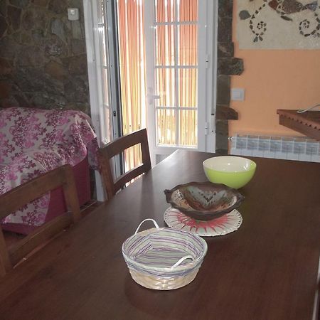 Apartamento El Dragon Serrano Sotoserrano Exterior foto