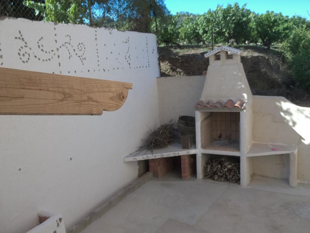 Apartamento El Dragon Serrano Sotoserrano Exterior foto