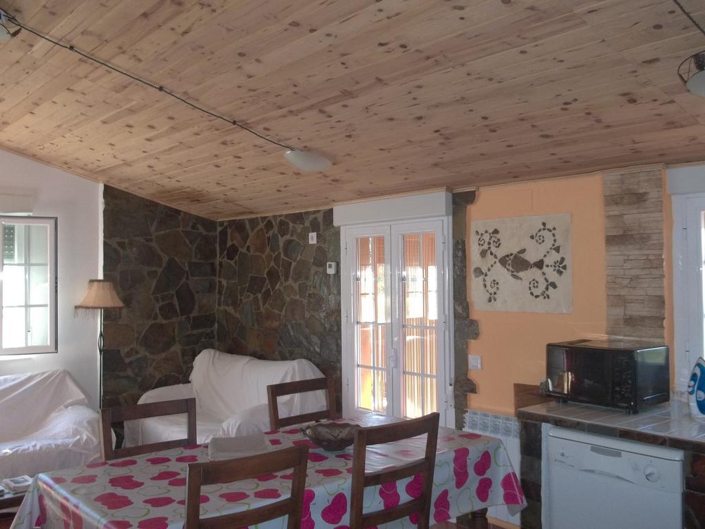 Apartamento El Dragon Serrano Sotoserrano Exterior foto